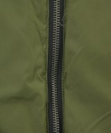 MARCO TAGLIAFERRI（マルコタリアフェリ）ダウンジャケット/ダウンベスト 黒 サイズ:38(S位) レディース/2200626215026