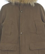 MARCO TAGLIAFERRI（マルコタリアフェリ）その他 茶 サイズ:46(M位) メンズ/2200661744024