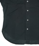 MARCO TAGLIAFERRI（マルコタリアフェリ）カジュアルシャツ 黒 サイズ:S メンズ/2200645035223