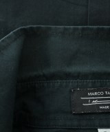 MARCO TAGLIAFERRI（マルコタリアフェリ）カジュアルシャツ 黒 サイズ:S メンズ/2200645035223
