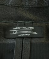 MARCO TAGLIAFERRI（マルコタリアフェリ）テーラードジャケット 黒 サイズ:46(M位) メンズ/2200688264024