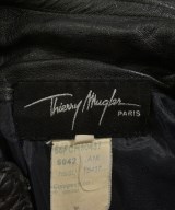Thierry Mugler（テユエリーミュグレー）ライダース 黒 サイズ:M メンズ/2200632484010