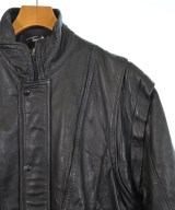 Thierry Mugler（テユエリーミュグレー）ライダース 黒 サイズ:M メンズ/2200632484010