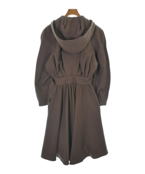 Thierry Mugler（テユエリーミュグレー）その他 茶 サイズ:-(XL位) レディース/2200704671010