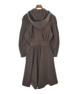 Thierry Mugler（テユエリーミュグレー）その他 茶 サイズ:-(XL位) レディース/2200704671010