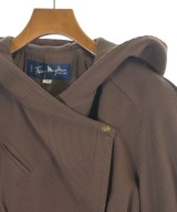 Thierry Mugler（テユエリーミュグレー）その他 茶 サイズ:-(XL位) レディース/2200704671010
