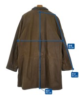 JASPER CONRAN（ジャスパーコンラン）その他 茶 サイズ:-(XL位) メンズ/2200735241022