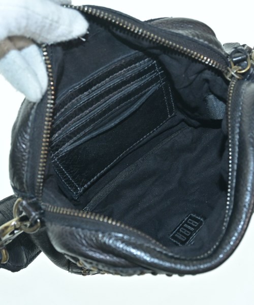 BIBA (PARIS)（ビバ）ショルダーバッグ 黒 サイズ:- レディース/2200723192060