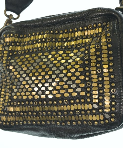 BIBA (PARIS)（ビバ）ショルダーバッグ 黒 サイズ:- レディース/2200723192060