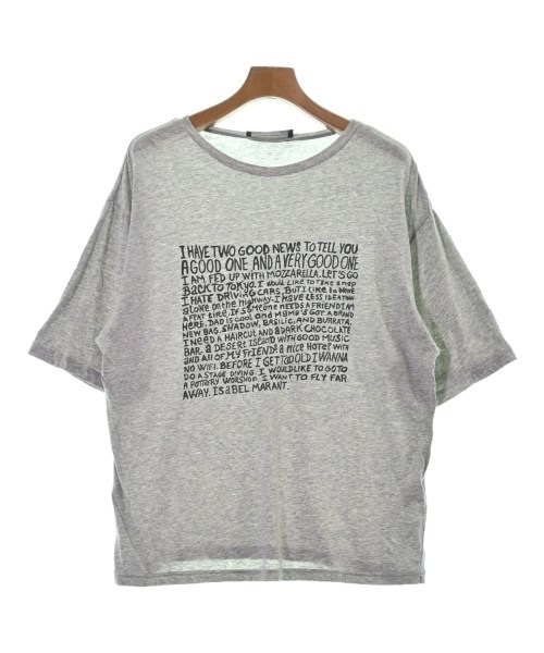 イザベルマラン(ISABEL MARANT)のISABEL MARANT Tシャツ・カットソー