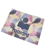 ISABEL MARANT ポーチ