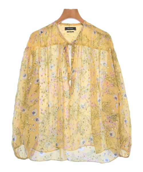 イザベルマラン(ISABEL MARANT)のISABEL MARANT ブラウス