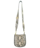 ISABEL MARANT ショルダーバッグ