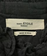 ISABEL MARANT（イザベルマラン）カジュアルシャツ 黒 サイズ:34(XXS位) レディース/2200620260022