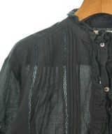 ISABEL MARANT（イザベルマラン）カジュアルシャツ 黒 サイズ:34(XXS位) レディース/2200620260022