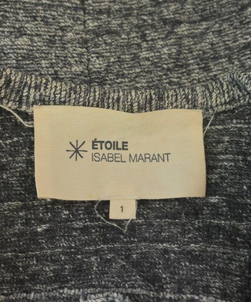 ISABEL MARANT（イザベルマラン）その他 黒 サイズ:1(S位) レディース/2200619728021