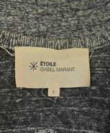 ISABEL MARANT（イザベルマラン）その他 黒 サイズ:1(S位) レディース/2200619728021