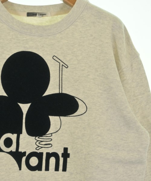 ISABEL MARANT（イザベルマラン）スウェット グレー サイズ:S レディース/2200635793065