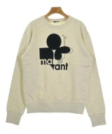 ISABEL MARANT（イザベルマラン）スウェット グレー サイズ:S レディース/2200635793065