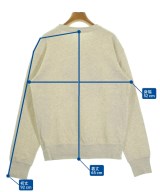 ISABEL MARANT（イザベルマラン）スウェット グレー サイズ:S レディース/2200635793065