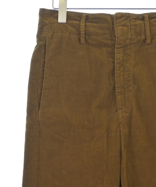 ISABEL MARANT（イザベルマラン）その他 茶 サイズ:36(XS位) レディース/2200623518120