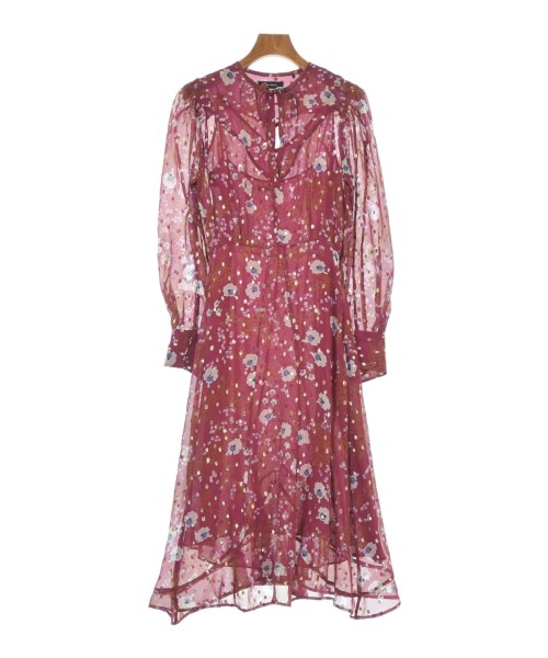 イザベルマラン(ISABEL MARANT)のISABEL MARANT ワンピース