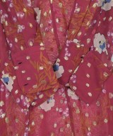 ISABEL MARANT（イザベルマラン）ワンピース ピンク サイズ:34(XXS位) レディース/2200634766015