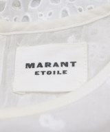 ISABEL MARANT（イザベルマラン）ブラウス 白 サイズ:36(XS位) レディース/2200637290067