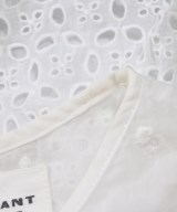 ISABEL MARANT（イザベルマラン）ブラウス 白 サイズ:36(XS位) レディース/2200637290067