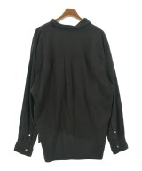 ISABEL MARANT（イザベルマラン）カジュアルシャツ 紺 サイズ:M メンズ/2200634661334