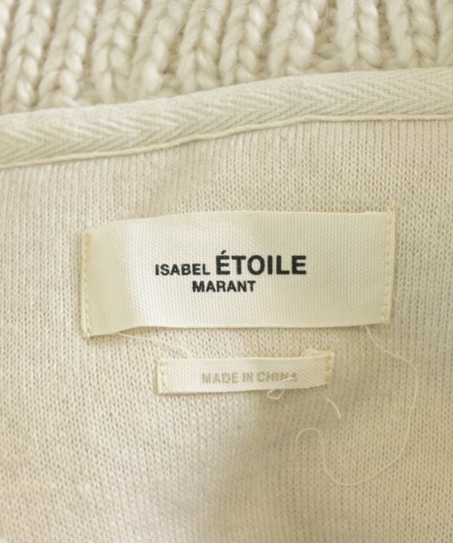 ISABEL MARANT ETOILE（イザベルマランエトワール）その他 白 サイズ:34(XXS位) レディース/2200623441152