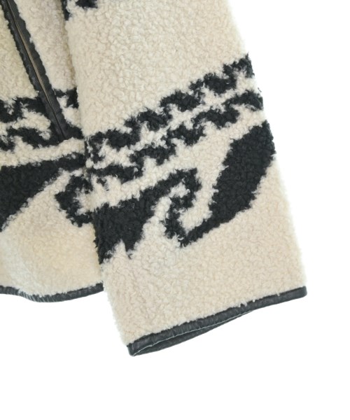 ISABEL MARANT ETOILE（イザベルマランエトワール）その他 白 サイズ:34(XXS位) レディース/2200623441152