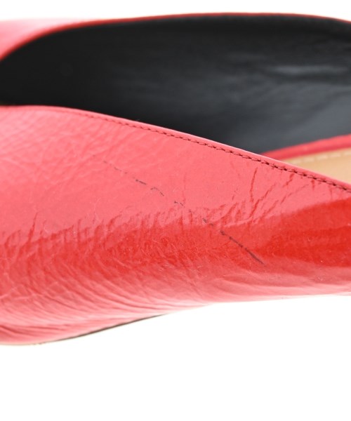 ISABEL MARANT（イザベルマラン）サンダル 赤 サイズ:39(26cm位) レディース/2200623364017