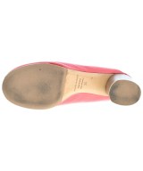 ISABEL MARANT（イザベルマラン）サンダル 赤 サイズ:39(26cm位) レディース/2200623364017