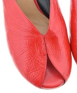 ISABEL MARANT（イザベルマラン）サンダル 赤 サイズ:39(26cm位) レディース/2200623364017