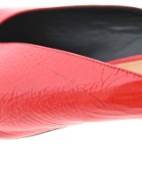 ISABEL MARANT（イザベルマラン）サンダル 赤 サイズ:39(26cm位) レディース/2200623364017