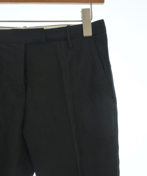 ISABEL MARANT（イザベルマラン）スラックス 黒 サイズ:36(XS位) レディース/2200638765069