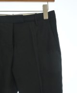 ISABEL MARANT（イザベルマラン）スラックス 黒 サイズ:36(XS位) レディース/2200638765069