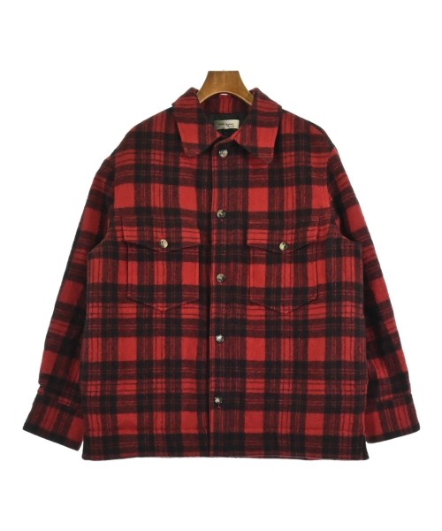 イザベルマラン(ISABEL MARANT)のISABEL MARANT ダウンジャケット/ダウンベスト