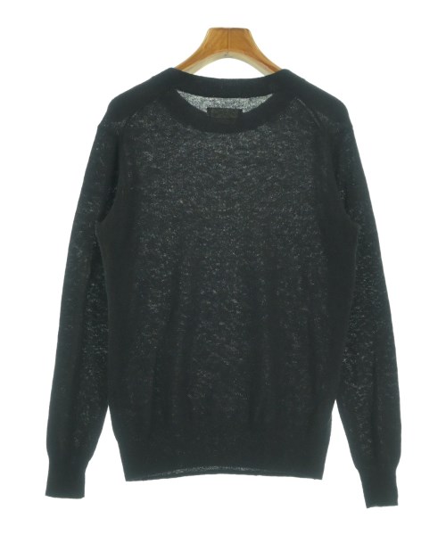 ISABEL MARANT（イザベルマラン）ニット・セーター 黒 サイズ:34(XXS位) レディース/2200626004040