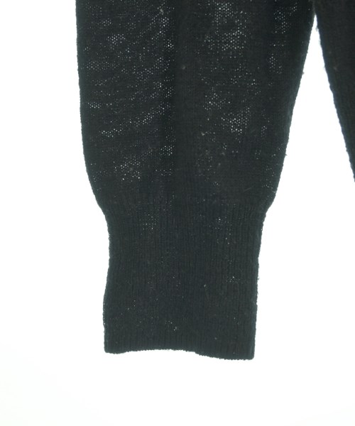 ISABEL MARANT（イザベルマラン）ニット・セーター 黒 サイズ:34(XXS位) レディース/2200626004040