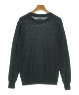ISABEL MARANT（イザベルマラン）ニット・セーター 黒 サイズ:34(XXS位) レディース/2200626004040