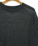 ISABEL MARANT（イザベルマラン）ニット・セーター 黒 サイズ:34(XXS位) レディース/2200626004040