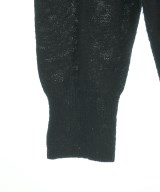 ISABEL MARANT（イザベルマラン）ニット・セーター 黒 サイズ:34(XXS位) レディース/2200626004040