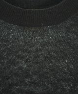 ISABEL MARANT（イザベルマラン）ニット・セーター 黒 サイズ:34(XXS位) レディース/2200626004040
