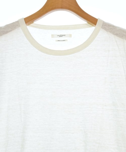 ISABEL MARANT（イザベルマラン）ノースリーブ 白 サイズ:S レディース/2200626777104
