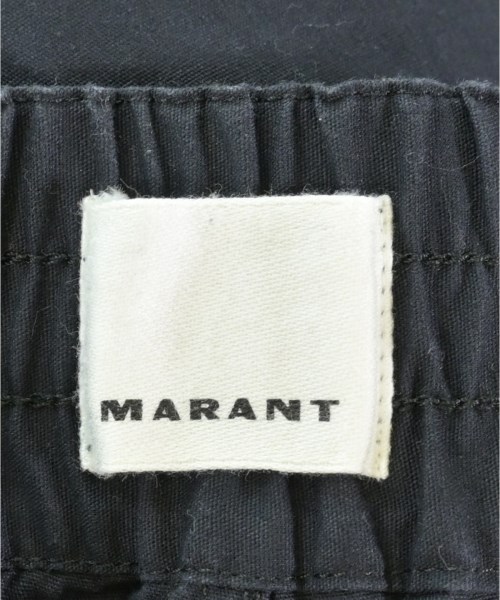 ISABEL MARANT（イザベルマラン）その他 黒 サイズ:S メンズ/2200640545017