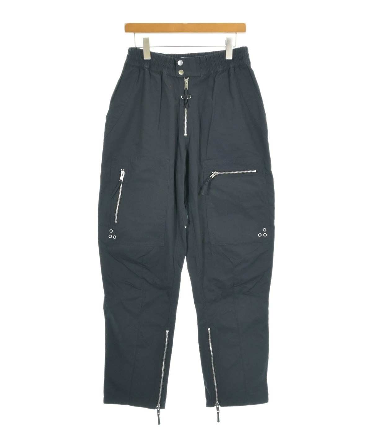 ISABEL MARANT（イザベルマラン）その他 黒 サイズ:S メンズ