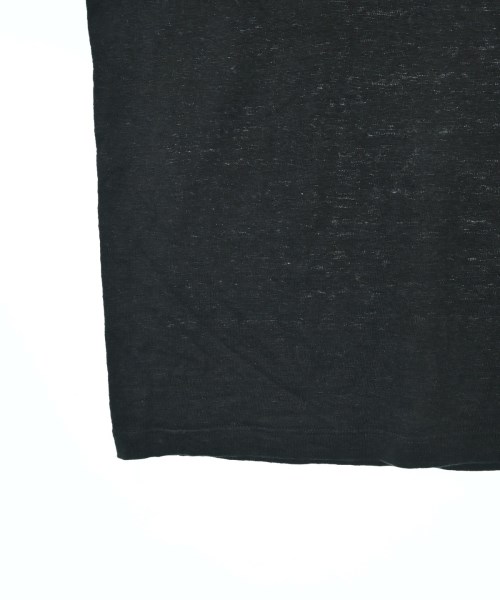 ISABEL MARANT（イザベルマラン）Tシャツ・カットソー 黒 サイズ:S レディース/2200640954031