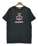 ISABEL MARANT（イザベルマラン）Tシャツ・カットソー 黒 サイズ:S レディース/2200640954031